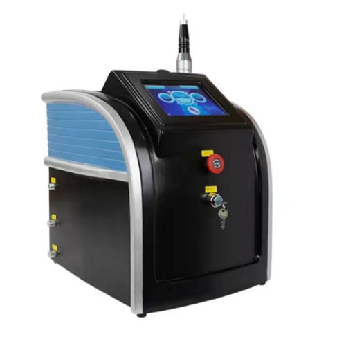 B5 Picosecond Beauty Machine