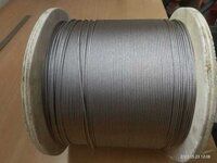 Stainless Steel Wire Rope