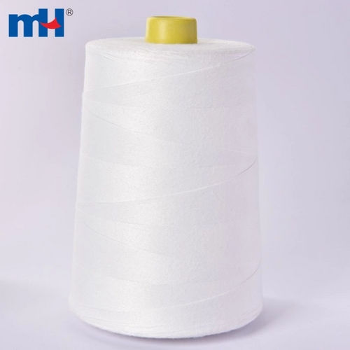 20S/6 Bag Closing Thread 2KG  Polyester Sewing Thread Wholesale Customized for Stitching Grain Bag