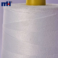 20S/6 Bag Closing Thread 2KG  Polyester Sewing Thread Wholesale Customized for Stitching Grain Bag