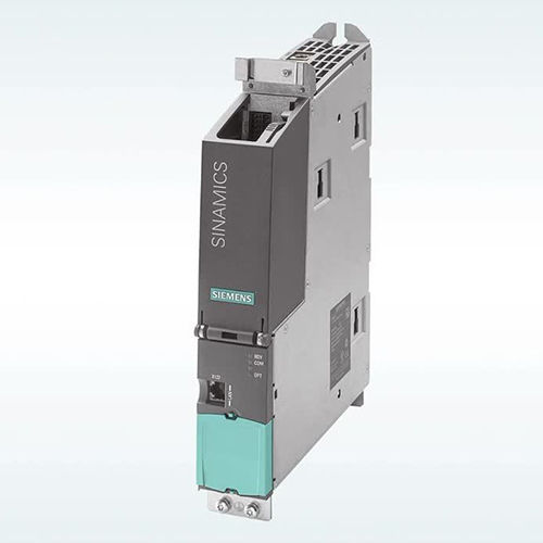 Electric Siemens Servo Drive Phase: Double Phase