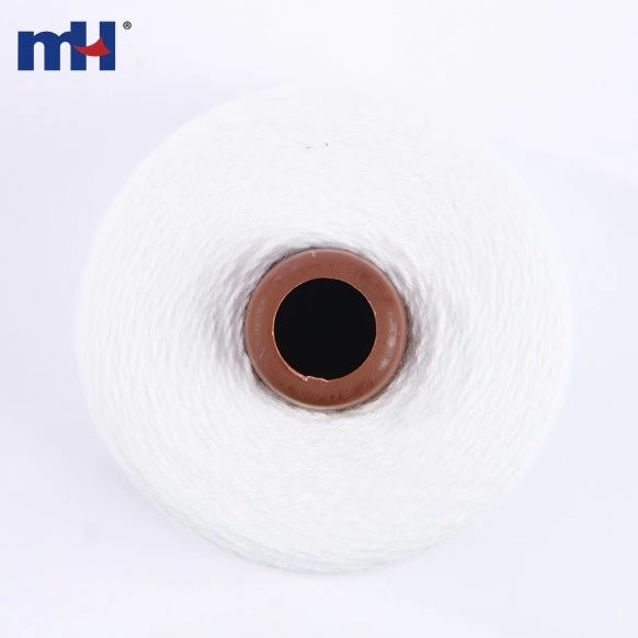 100% Polyester Bag Closing Thread 20s/6 Bag Closing Thread for Bag Sewing Machine