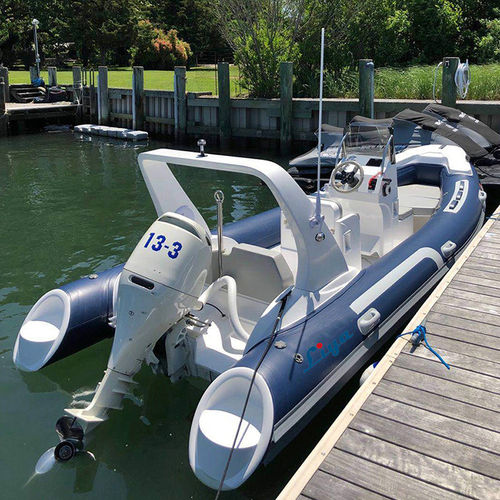 Buy Liya 5.2m hypalon rib inflatable boats with outboard motor for sale at  Best Price, Liya 5.2m hypalon rib inflatable boats with outboard motor for  sale Manufacturer and Exporter from Japan