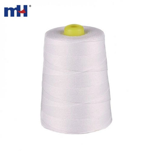 10/4 Bag Closing Sewing Thread 100% Polyester Sewing Thread Bag Closing Thread for Woven Bag Stitching