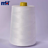 10/4 Bag Closing Sewing Thread 100% Polyester Sewing Thread Bag Closing Thread for Woven Bag Stitching