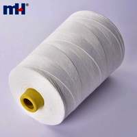 10/4 Bag Closing Sewing Thread 100% Polyester Sewing Thread Bag Closing Thread for Woven Bag Stitching