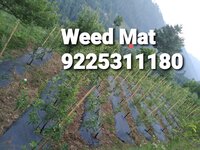 Weed Control Mat