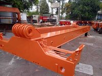Telescopic spacer