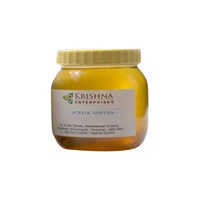 Polymeric Acrylic Syntan - 35-40% Concentration, Ph 5.0-5.5 | Light Coloured Highly Viscous Liquid, Ideal For Shoe Upper Leather Manufacture