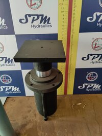 double acting hydraulic cylinder