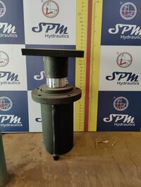 Double Acting Hydraulic Cylinder