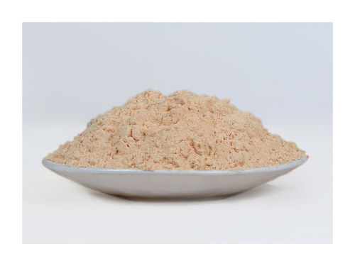 Mimosa Gs Powder Application: Industrial