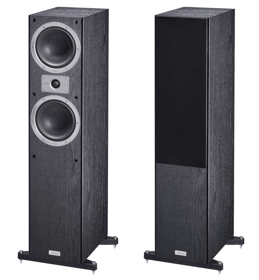 MAGNAT TEMPUS 55 Tower Speaker