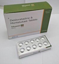 Montelukast  Tablets