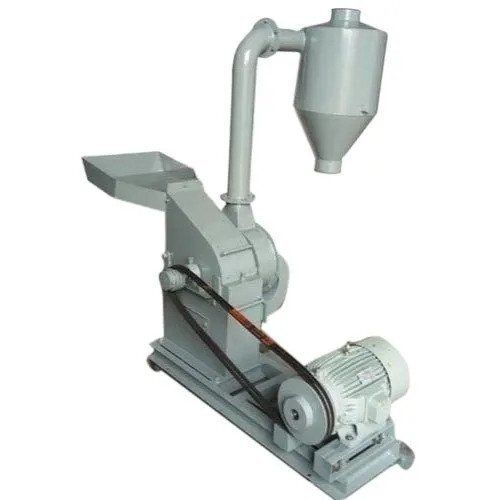 Hammer Type Pulverizer