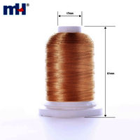 1000M Embroidery Thread Set Polyester Embroidery Machine Thread Kit