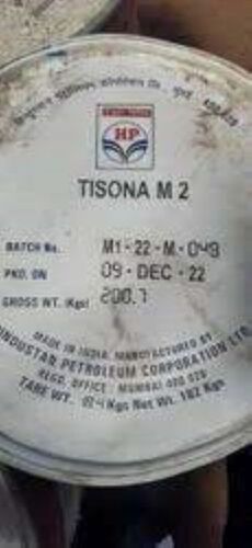 TISONA 2