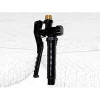 Vihaan Heavy Brass Trigger