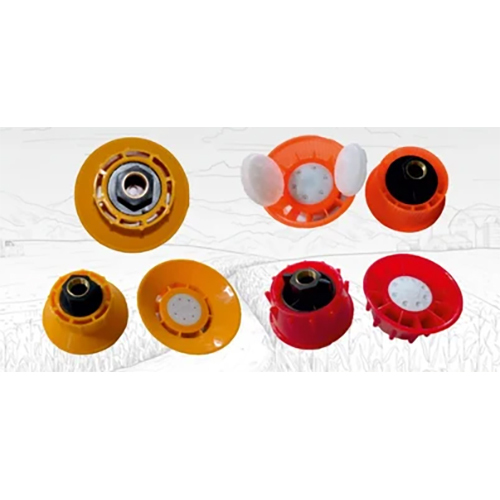 Indian Nozzle 6-7-8 Hole