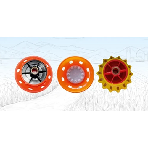 12 Hole Heavy Nozzle