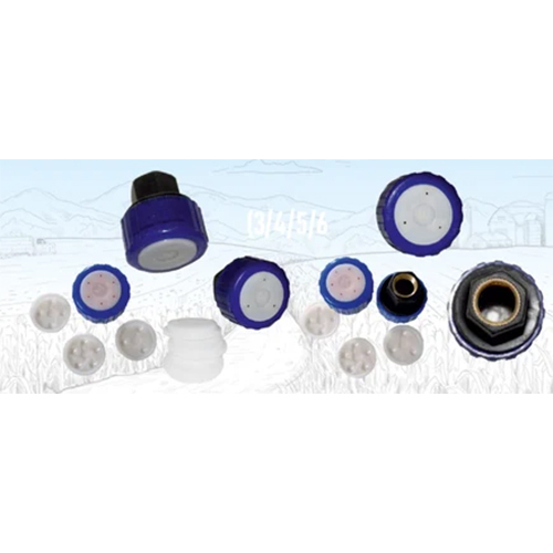 Bcn Nozzle 3-4-5-6 Hole