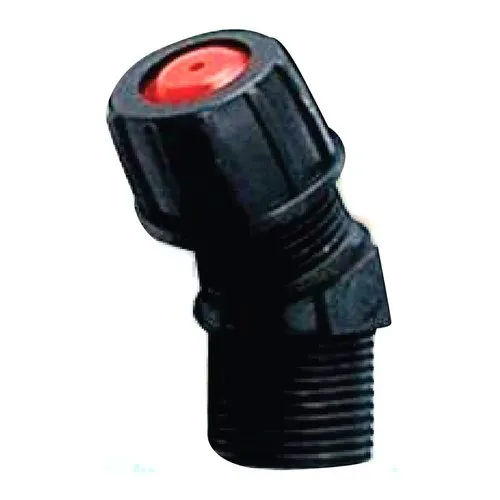 Single Hole Nozzle