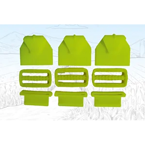Vihaan Buckle Set