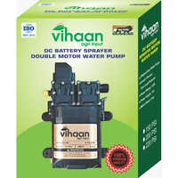 220PSI हेवी डबल मोटर