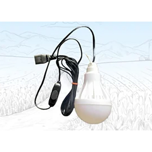 Vihaan LED 9 W Switch (10 Feet Wire)