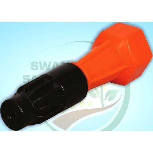 Jet Adjustable Nozzle
