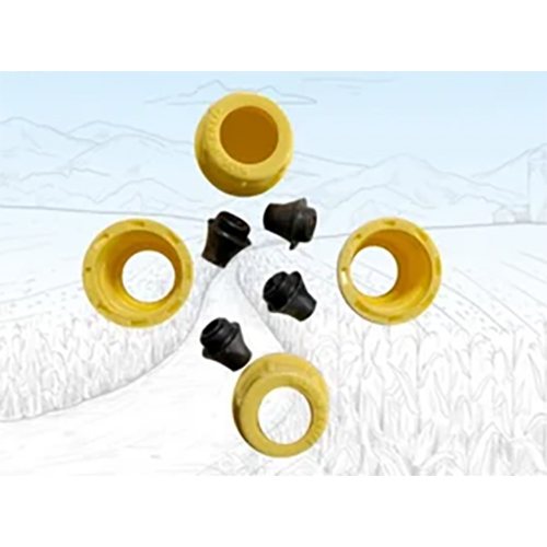 Delivery Pipe Connector Nut and Goti Set