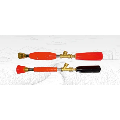 Pressure Gun 1 Feet and 2 Feet
