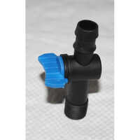 Vihaan Drip Connector