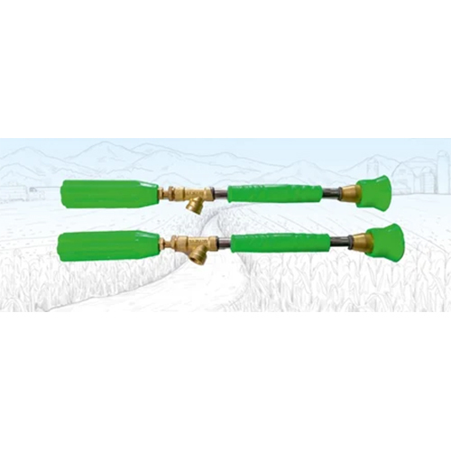 Indian Gun Green 1 Feet and 2 Feet