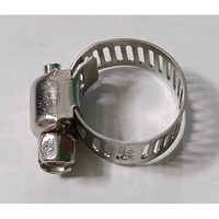 Clamp - Clip Iron