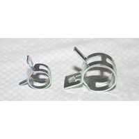Small Push Clamp