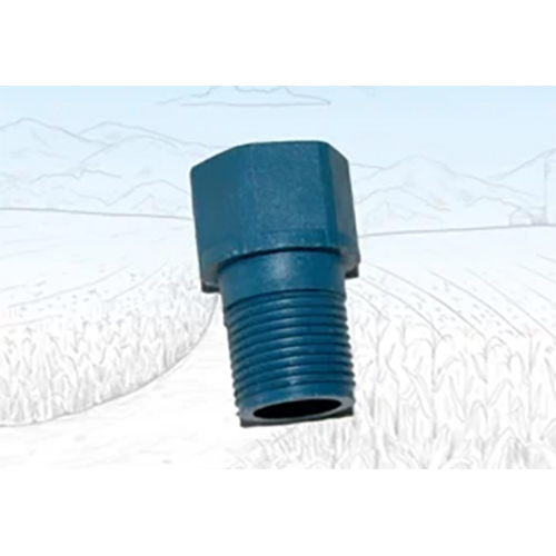 Vihaan Motor Connector