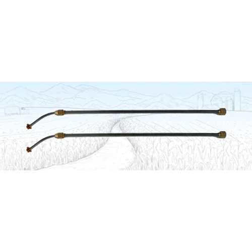Lance Heavy All Brass Nut
