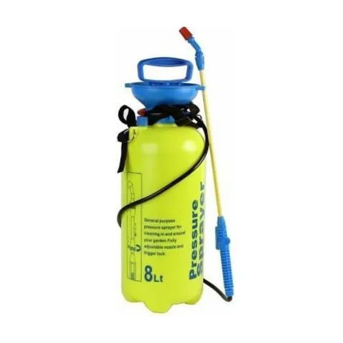 Sprayer 8 Litres