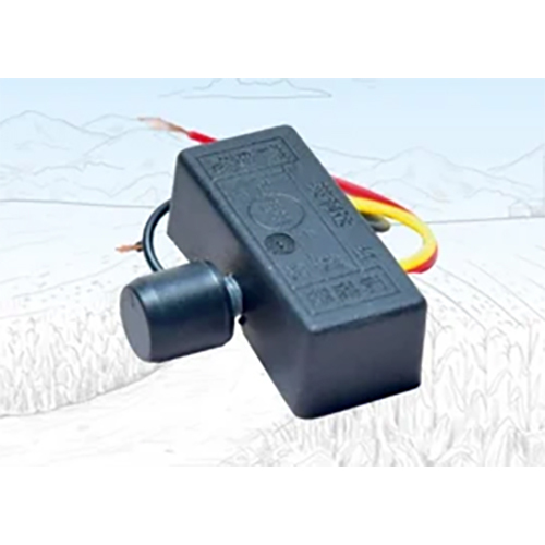 Vihaan Pump Regulator