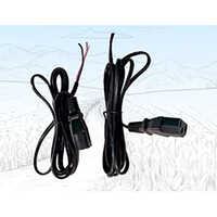 Sprayer Charger Cable 1Mtr And 2Mtr