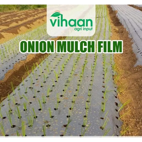 Onion Mulch Film