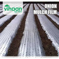 Mulch Film For Onion