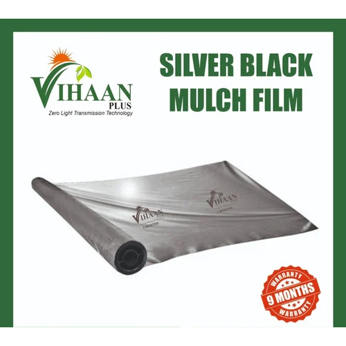 Vihaan Plus 9 Mulching Films