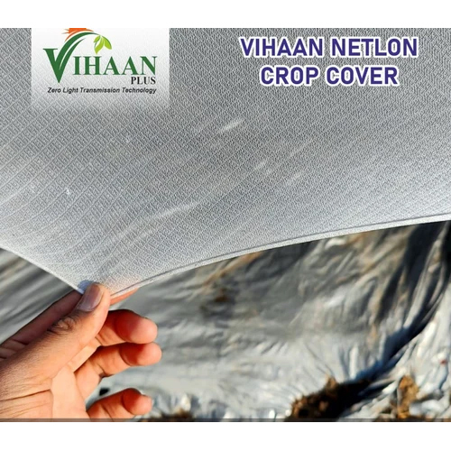 Vihaan Netlon Crop Protection Cover