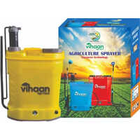 Vihaan 12v12ah 2 In 1 Sprayer