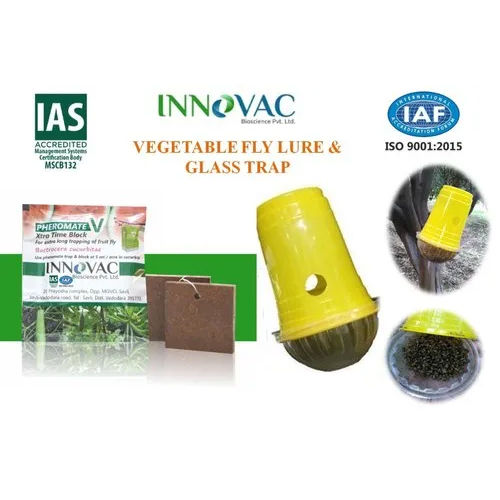 Agriculture Traps