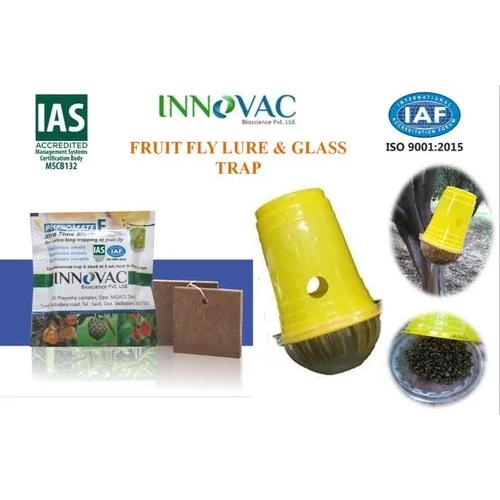 Agriculture Traps