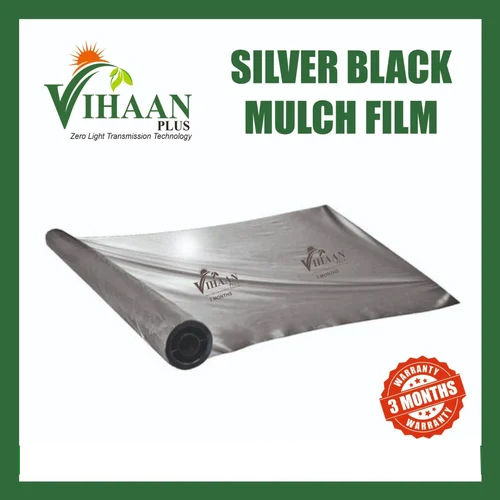 Vihaan Plus 3 Mulching Flim ( 3 Months Warranty )