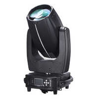 Thanos 650 Beam Light - Application: Event/ Stage/ Bar/ Pub/ Wedding